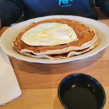 Otis Cafe - Buttermilk pancakes and eggs. - Breakfast & Brunch Near Me - Lincoln City, Oregon Otis Cafe - Buttermilk pancakes and eggs. - Breakfast & Brunch Near Me - Lincoln City, Oregon