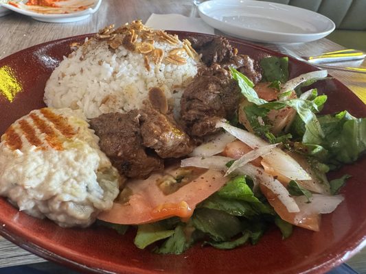 El Arabito Grill by null