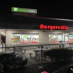 Burgerville