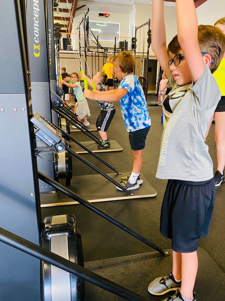 The Hive on Woodland - childcare center in Belle Chasse, LA