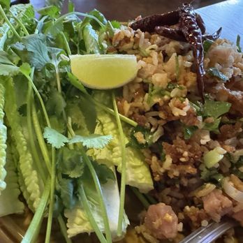 Mekong Kitchen - Nam Kao - Laotian Near Me - Alameda, California Mekong Kitchen - Nam Kao - Laotian Near Me - Alameda, California