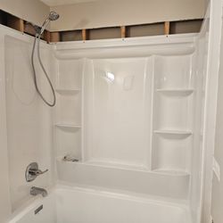 T & S Plumbing & Drains