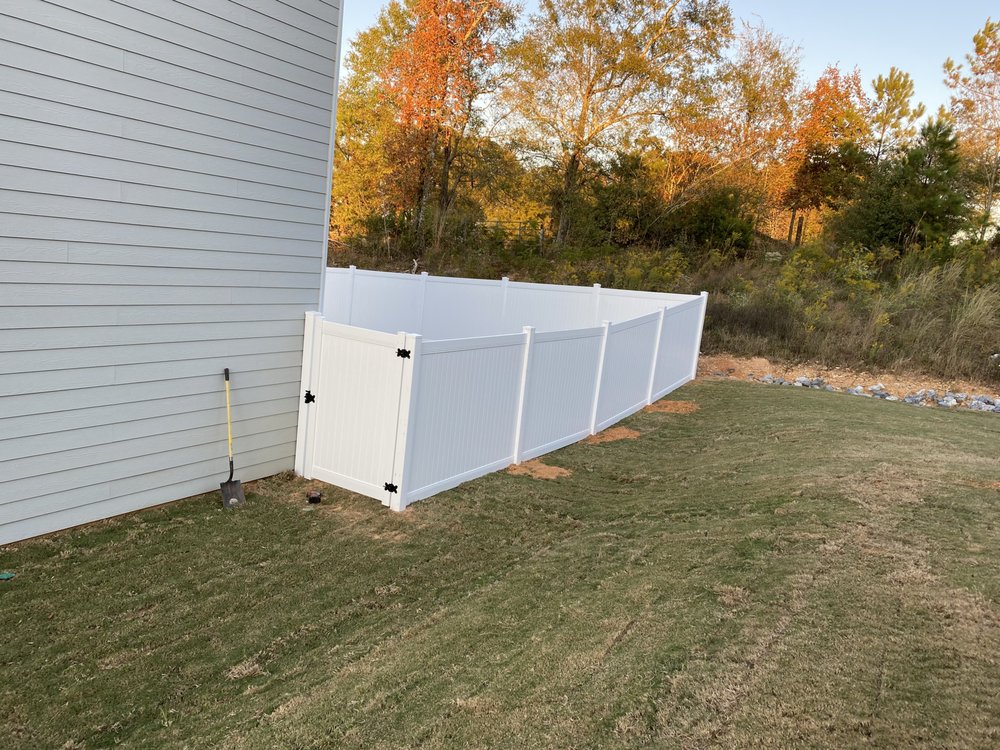 BALL & CHAIN FENCE Updated August 2024 Request a Quote 11 Photos