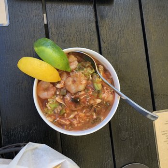 Anthonie's Market Grill - Shrimp appetizer - Seafood Near Me - Simonton, Texas
