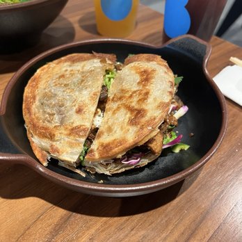 Baolala - Chinese burger - pork. MUST try. So good - Chinese Near Me - Brooklyn, New York