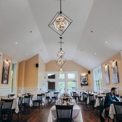 Ciao Bella New Paltz - Dining room
