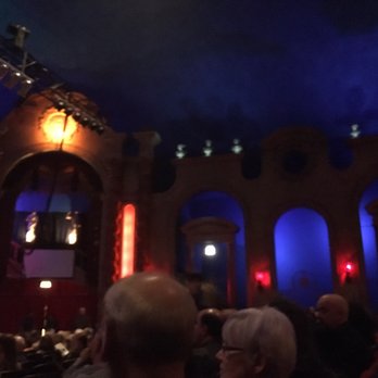 The Copernicus Center - Music Venues Near Me - Chicago, Illinois