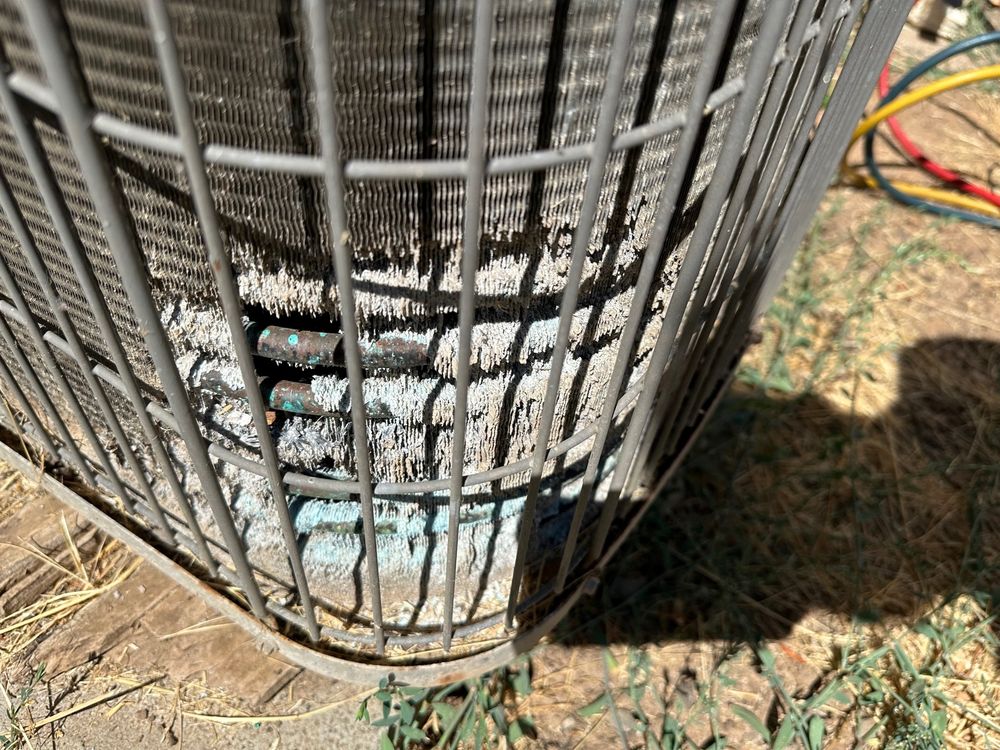 ABBOTT HEATING AND AIR Updated August 2024 17 Photos & 79 Reviews