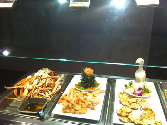 Tokyo Hibachi Asian Cuisine by null