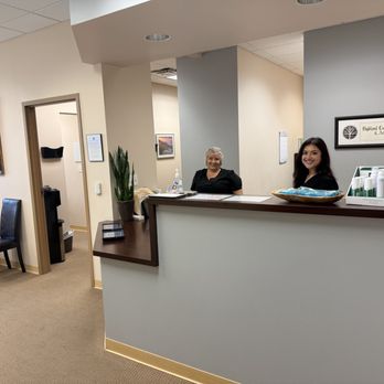 Highland Creek Chiropractic & Acupuncture - Front Office Staff - Chiropractors Near Me - Concord, North Carolina Highland Creek Chiropractic & Acupuncture - Front Office Staff - Chiropractors Near Me - Concord, North Carolina