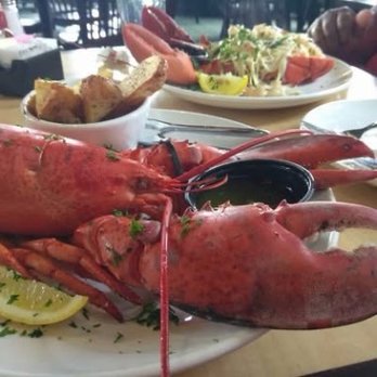 Drago's Seafood Restaurant - Seafood Near Me - Metairie, Louisiana