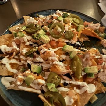 Eureka! - Nachos - American Near Me - Indian Wells, California