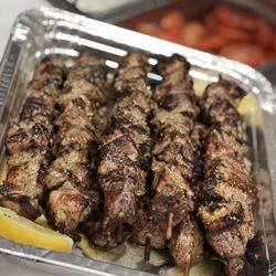 Souvlaki Street
