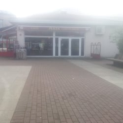 Plaza