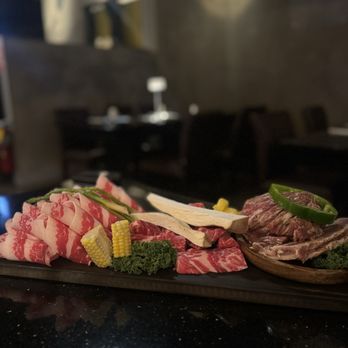 The Kalbi - The Kalbi Combo A - Korean Near Me - Englewood Cliffs, New Jersey The Kalbi - The Kalbi Combo A - Korean Near Me - Englewood Cliffs, New Jersey