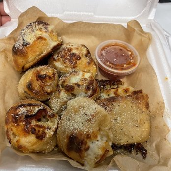 Chef's Cut Pizzeria - Pepperoni Rolls - carry out - Pizza Near Me - Louisville, Kentucky