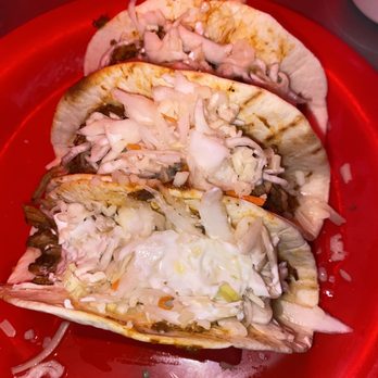 The Red Cadillac - Pork Taco - Mexican Near Me - Union, New Jersey The Red Cadillac - Pork Taco - Mexican Near Me - Union, New Jersey