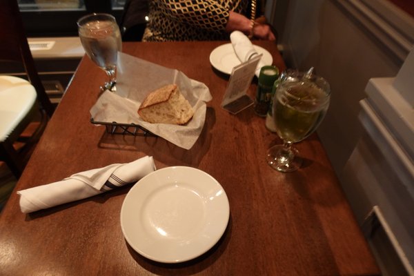 Giacomo's Melrose by null