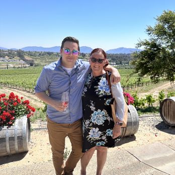 Callaway Vineyard & Winery - Wineries Near Me - Temecula, California
