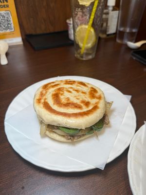 Miah's Kitchen 西安美食 by null