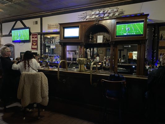 The Falcon Inn by null