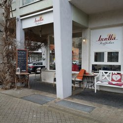 Kaffeebar Isetta