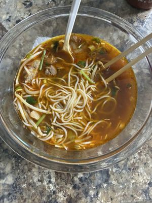 Pho Big Bowl by null