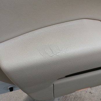 Pioneer Leather Restoration - This is my 2010 Lexus LS460L driver side door before. - Furniture Reupholstery Near Me - Orange, California Pioneer Leather Restoration - This is my 2010 Lexus LS460L driver side door before. - Furniture Reupholstery Near Me - Orange, California