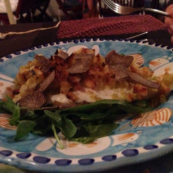 Orestorante - Mediterranean Near Me - Ponza, LT