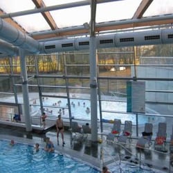 Fackelmann Therme Hersbruck