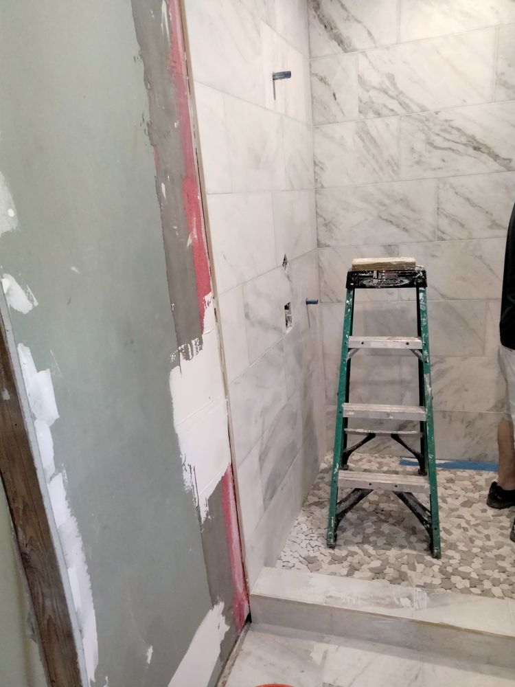 Slide of A & M Home Services