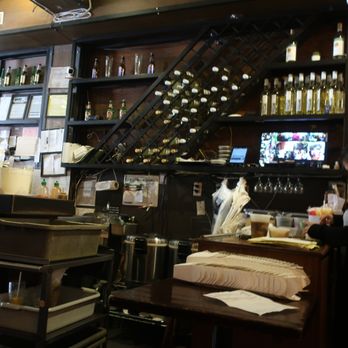 Nyonya - A counter/bar view. - Malaysian Near Me - New York, New York Nyonya - A counter/bar view. - Malaysian Near Me - New York, New York