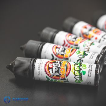 EsmokerCanada - Dr. Fog Sour Line - Vape Shops Near Me - Toronto, Ontario