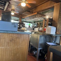 Regino's Italian Restaurant