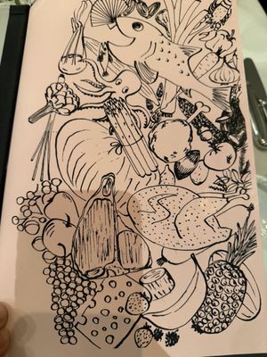 Didi's Frieden by null