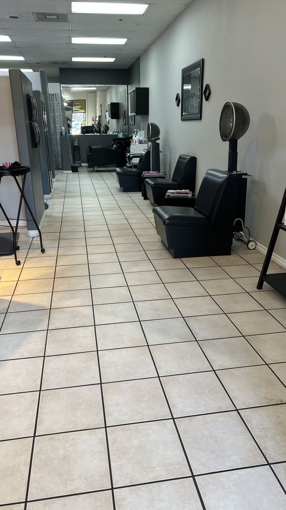 Hair Gallery Logo