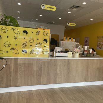 Hey Yogurt - Where the magic happens - Juice Bars & Smoothies Near Me - Duluth, Georgia
