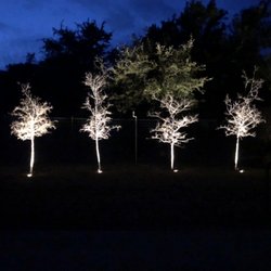 Lakeside Landscape Lighting