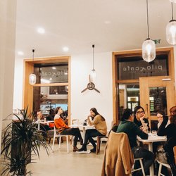 Pilot Cafe