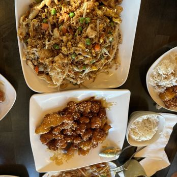 Mr Rice Asian Cuisine - Chicken Fried Rice, Sesame Chicken - Asian Fusion Near Me - Gilbert, Arizona Mr Rice Asian Cuisine - Chicken Fried Rice, Sesame Chicken - Asian Fusion Near Me - Gilbert, Arizona