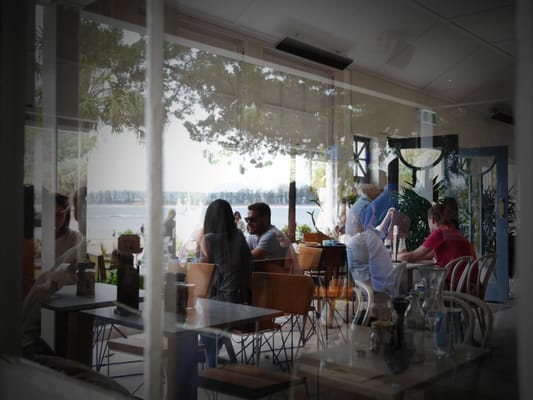 The Boathouse Shelly Beach by null