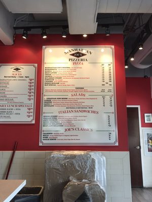 Menu photo 4 Bite Me Kosher Pizza Boca Raton, FL