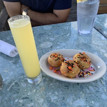 Coconuts - Seafood Near Me - Fort Lauderdale, Florida
