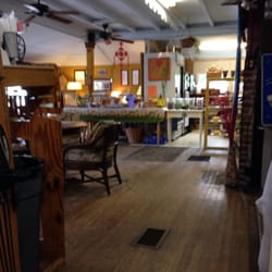 Nichols Surf Shop - Nichols Surf Shop inside. Free Wifi.