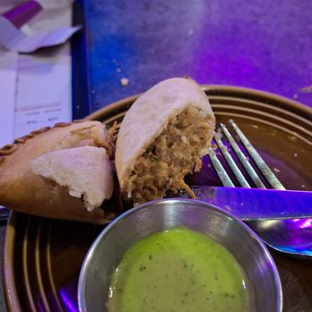 La Cocina Del Sur - Empanadas Near Me - Milwaukee, Wisconsin La Cocina Del Sur - Empanadas Near Me - Milwaukee, Wisconsin