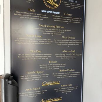 Corned Beef King - Sandwiches Near Me - Rockville, Maryland
