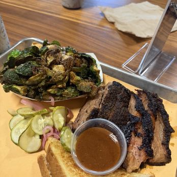 Federalist Pig - Chopped Brisket - Barbeque Near Me - Washington, DC, District of Columbia Federalist Pig - Chopped Brisket - Barbeque Near Me - Washington, DC, District of Columbia