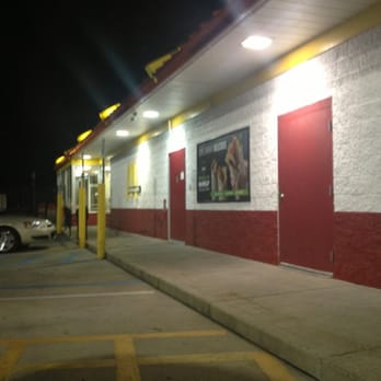 McDonald's - a white car parked in front of a red and white building - Fast Food Near Me - McKeesport, Pennsylvania McDonald's - a white car parked in front of a red and white building - Fast Food Near Me - McKeesport, Pennsylvania