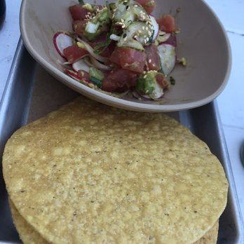 Bartaco - Westport - Tuna poke - Mexican Near Me - Westport, Connecticut Bartaco - Westport - Tuna poke - Mexican Near Me - Westport, Connecticut