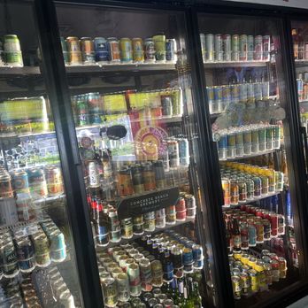 Beer Trade Co - Indoor drink collection - Bars Near Me - Delray Beach, Florida